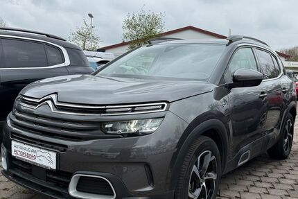 Citroen C5 Aircross 51.200 km 18.990 &euro; Biebelnheim 55234