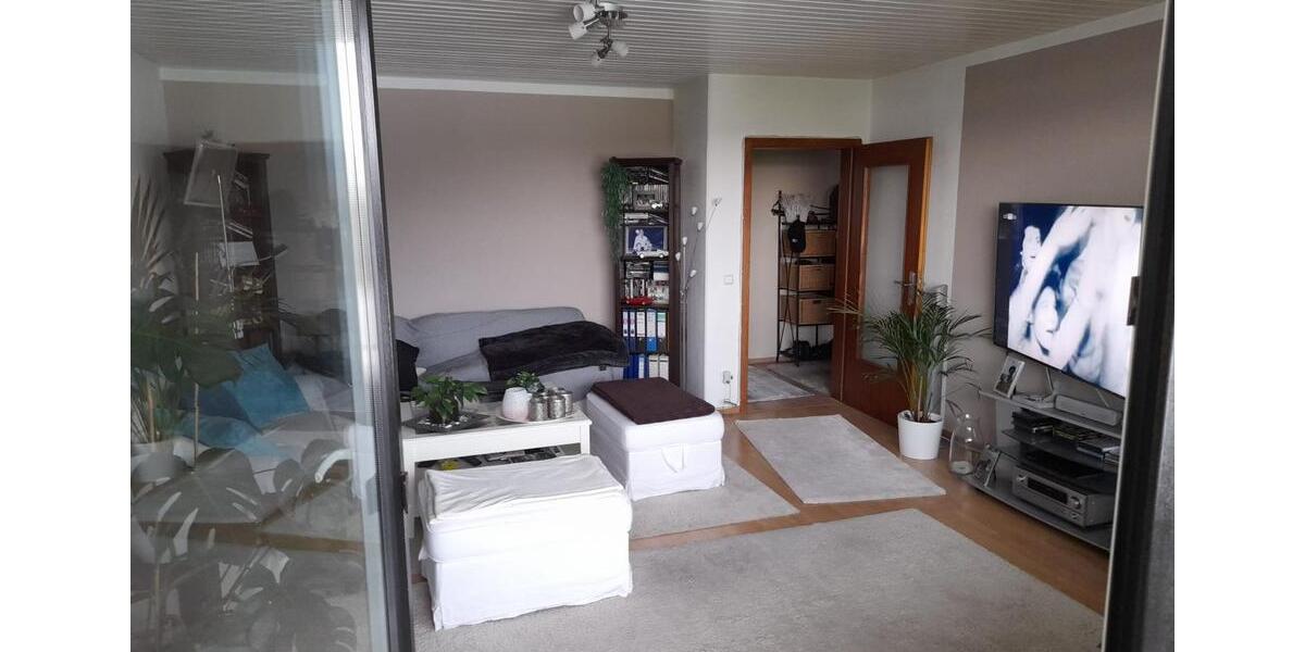 Etagenwohnung Bovenden - 3 Zimmer, 74 m&sup2;, 730&euro; | Angebot:25363816