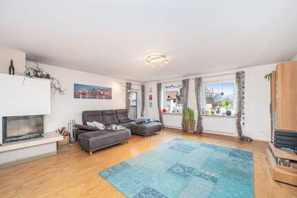 Haus Bad Heilbrunn / Hohenbirken Hohenbirken - 5 Zimmer, 147 m&sup2;, 649.000&euro; | Angebot:25679247