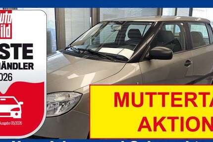 Skoda Fabia 149.600 km 1.600 &euro; Wolfsburg Heiligendorf 38444