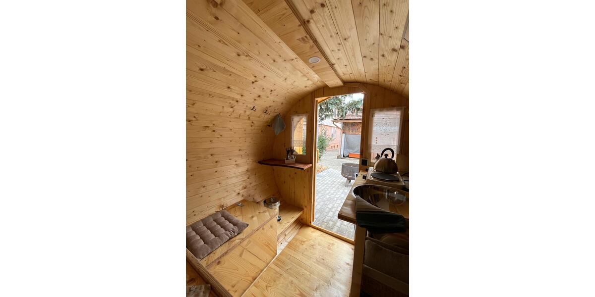 Ferienimmobilie Südeichsfeld - 90&euro; | Angebot:22599376