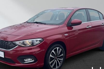 Fiat Tipo 37.700 km 10.975 &euro; Zeulenroda-Triebes 07937