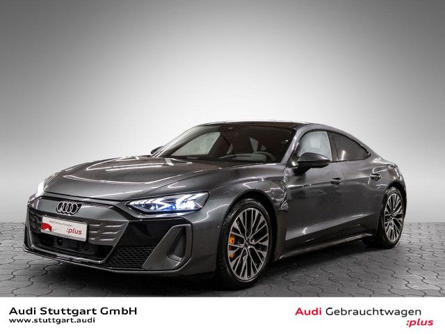 Audi e-tron GT 6.212 km 91.960 &euro; Stuttgart 70563