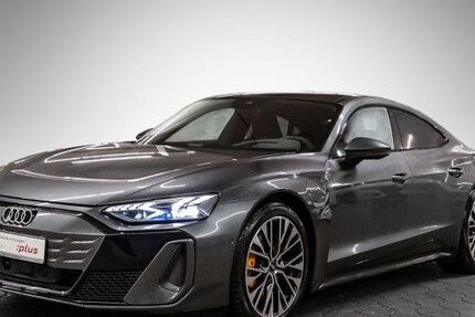 Audi e-tron GT 6.212 km 93.650 &euro; Stuttgart 70563