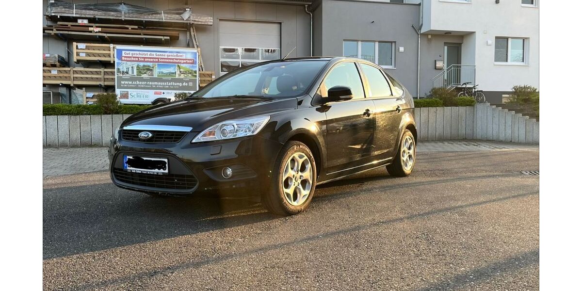 Ford Focus 175.000 km 3.490 &euro; Freiamt 79348