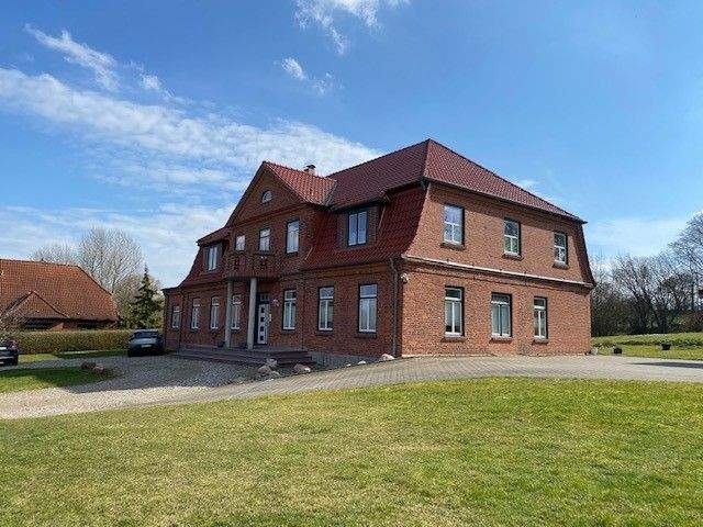 Etagenwohnung Kalkhorst Warnkenhagen - 2 Zimmer, 60 m&sup2;, 540&euro; | Angebot:25661461