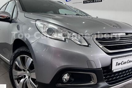 Peugeot 2008 199.956 km 4.950 &euro; Wuppertal-Cronenberg 42349