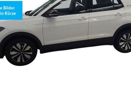 VW T-Cross 4.300 km 24.550 € Siegen 57076