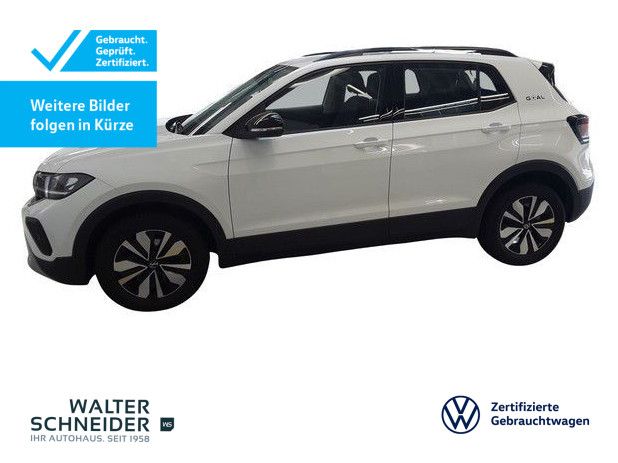 VW T-Cross 4.300 km 24.550 € Siegen 57076