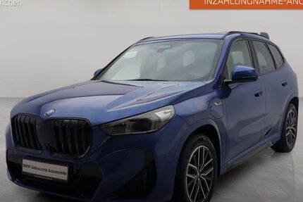 BMW X1 30.190 km 43.507 &euro; München 80939