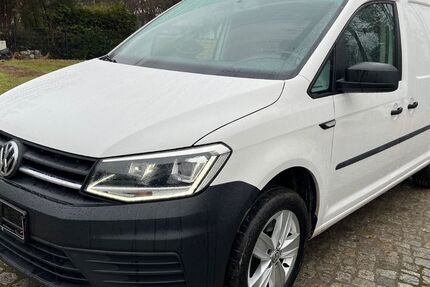 VW Caddy 149.900 km 16.500 &euro; Seddiner See bei Berlin 14554