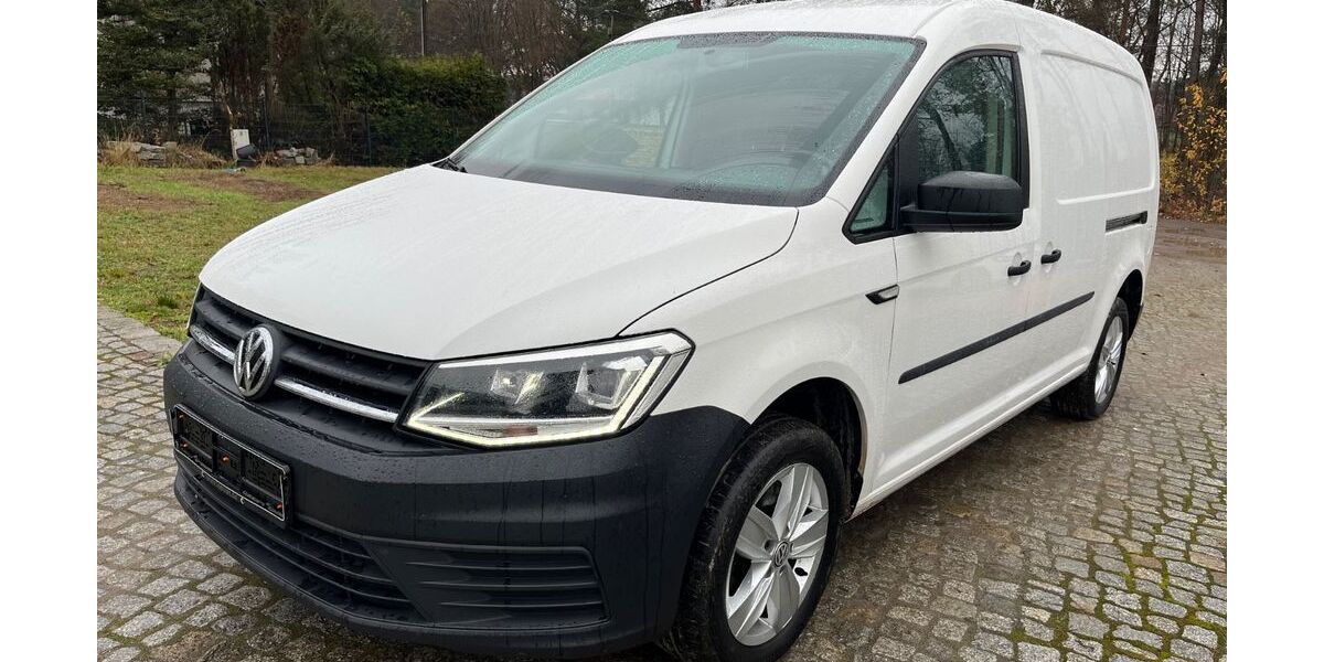 VW Caddy 149.900 km 16.500 &euro; Seddiner See bei Berlin 14554