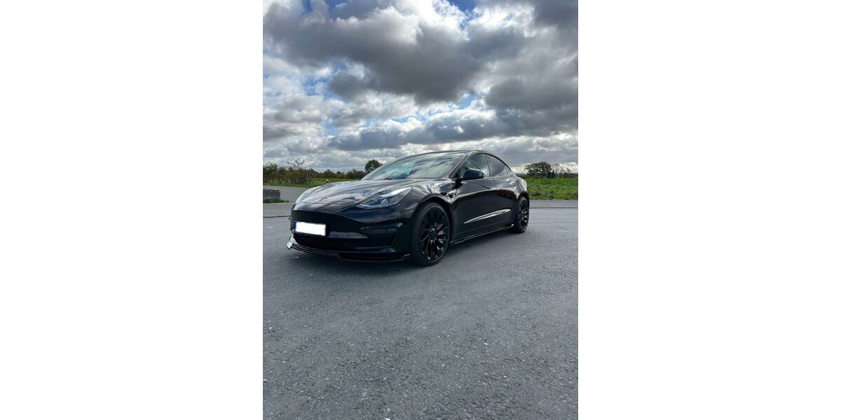 Tesla Model 3 59.900 km 31.480 &euro; Unna 59425