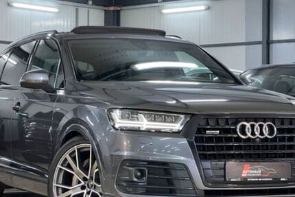 Audi Q7 169.887 km 43.890 &euro; Maintal 63477