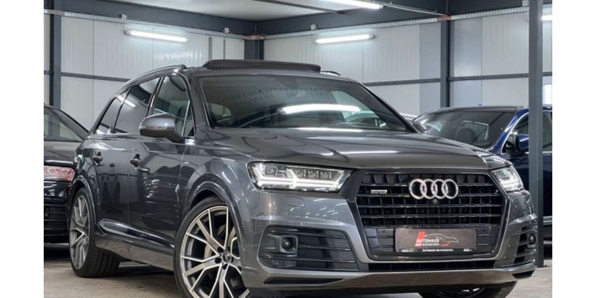 Audi Q7 169.887 km 44.890 &euro; Maintal 63477