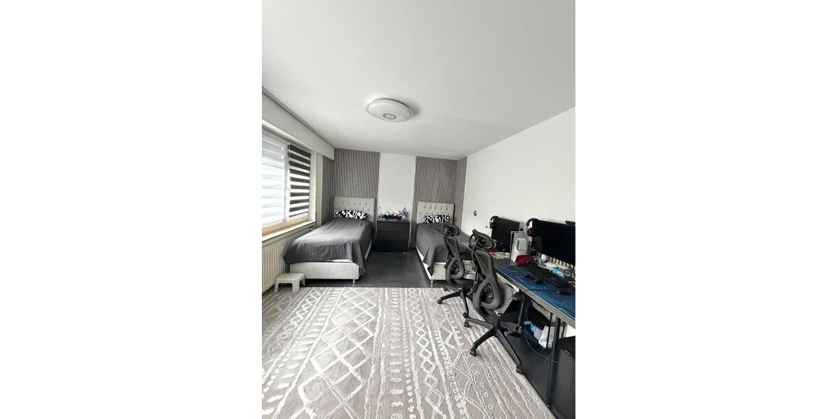 Etagenwohnung Wernau (Neckar) - 4 Zimmer, 110 m&sup2;, 369.000&euro; | Angebot:27261730