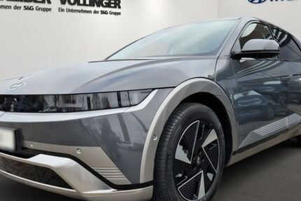 Hyundai IONIQ 5 5.000 km 41.990 &euro; Karlsruhe 76187