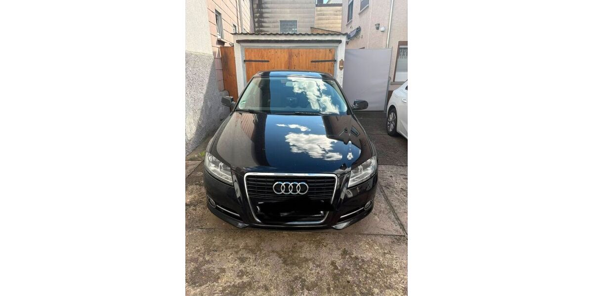 Audi A3 156.251 km 7.100 &euro; Angelburg 35719