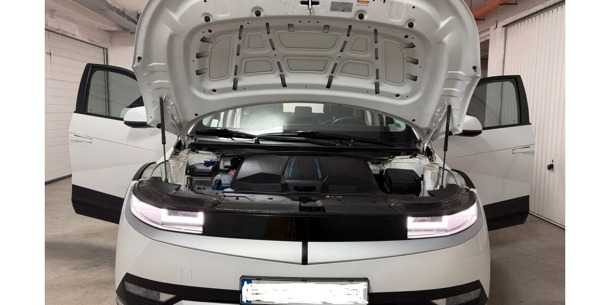 Hyundai IONIQ 5 29.900 km 26.950 &euro; Berlin 13088