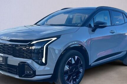 Kia Sportage 2.000 km 42.490 &euro; Höhenkirchen-Siegertsbrunn 85635