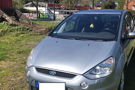 Ford S-Max 331.000 km 3.690 &euro; Oldenburg 26123