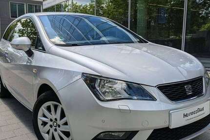 Seat Ibiza 124.864 km 8.490 &euro; München, Landeshauptstadt 80805