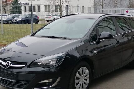 Opel Astra 147.000 km 5.500 &euro; Chemnitz 09120