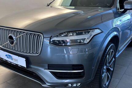 Volvo XC90 227.879 km 17.980 &euro; Rendsburg 24768