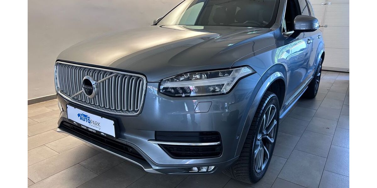 Volvo XC90 227.879 km 17.980 &euro; Rendsburg 24768
