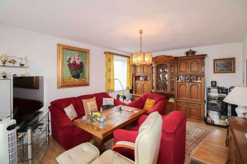 Wohnung zum Kaufen in München 485.000 € 73 m²