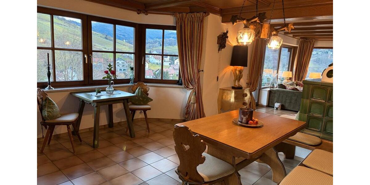 Einfamilienhaus Bühlertal - 6 Zimmer, 200 m&sup2;, 920.000&euro; | Angebot:26531891