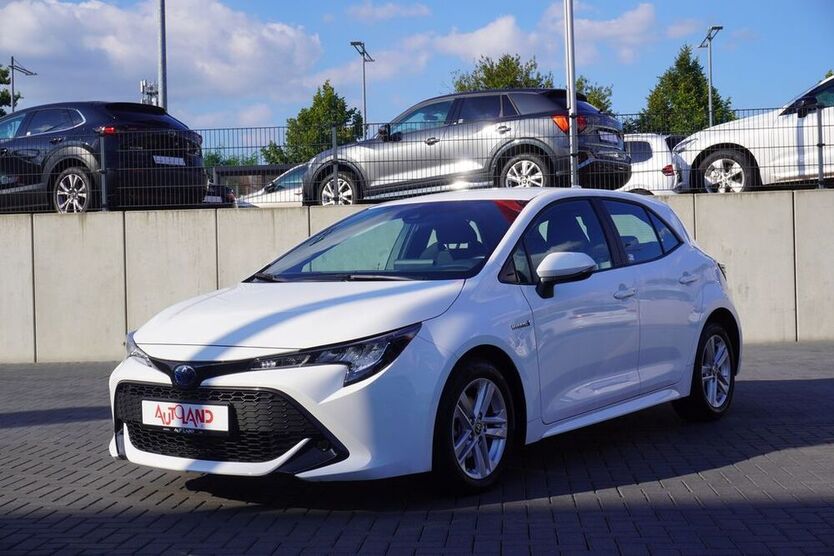 Corolla