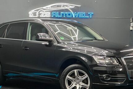 Audi Q5 117.859 km 10.990 &euro; Leipzig 04179