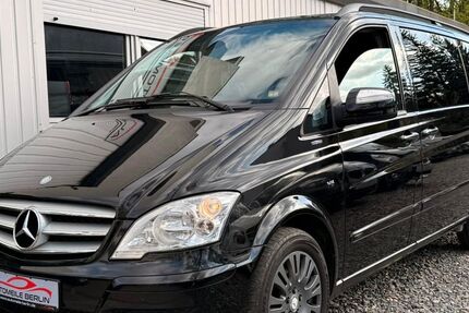 Mercedes-Benz Viano 240.000 km 15.900 &euro; Berlin 13469