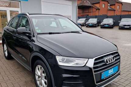 Audi Q3 128.920 km 18.599 &euro; Liebenau 31618