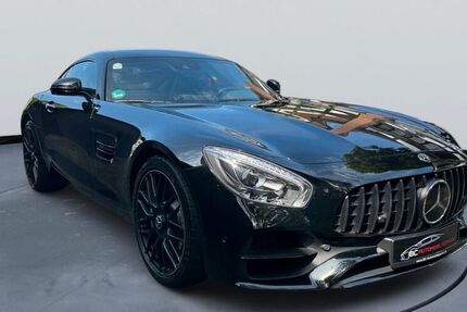 Mercedes AMG GT