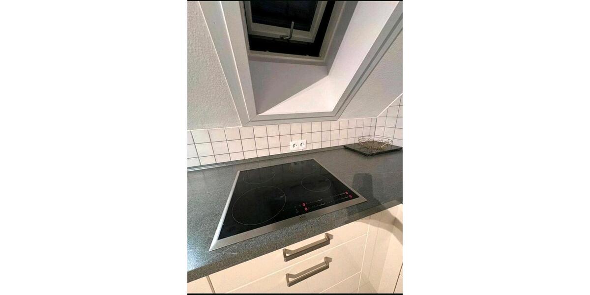 WG Zimmer in 3 Parteien WG 52m2 Jembke mit Garten zimmer