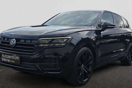 VW Touareg 108.420 km 42.190 &euro; Meine 38527
