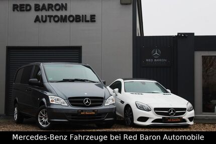 Mercedes-Benz Viano 220.000 km 12.000 &euro; Berlin 12557