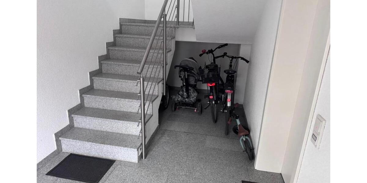 Maisonettenwohnung Celle - 4 Zimmer, 135 m&sup2;, 1.300&euro; | Angebot:26429396