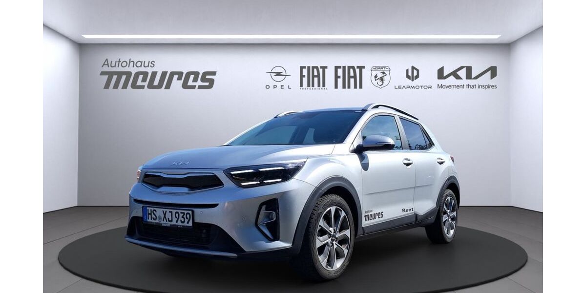 Kia Stonic 17.082 km 18.333 &euro; Erkelenz 41812