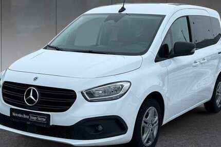 Mercedes-Benz Citan 3.900 km 24.950 &euro; Zerbst 39261