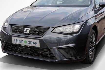 Seat Ibiza 7.900 km 18.440 € Bernburg 06406