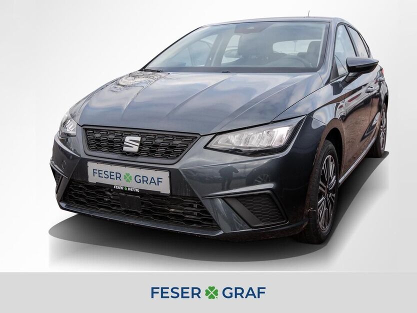 Seat Ibiza 7.900 km 18.740 € Bernburg 06406