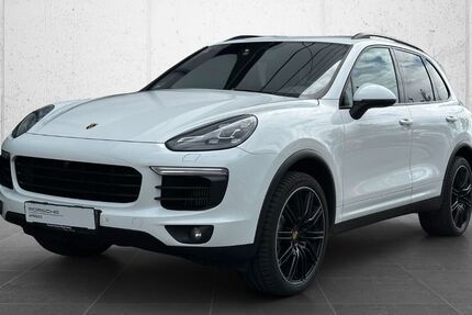 Porsche Cayenne 240.000 km 32.900 &euro; Regensburg 93055