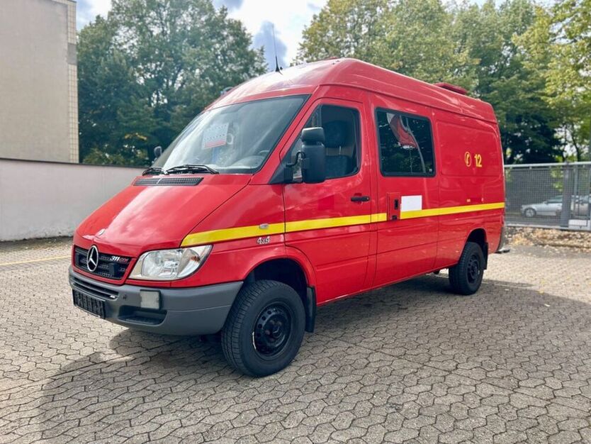 Sprinter