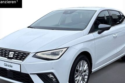 Seat Ibiza 24.786 km 20.930 &euro; Baunatal 34225