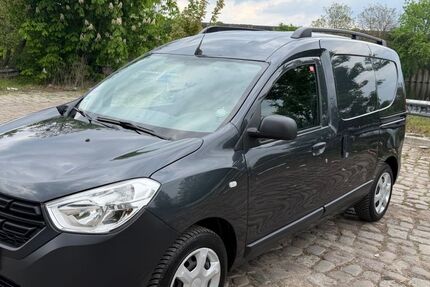 Dacia Dokker 58.156 km 9.499 &euro; Berlin 12353