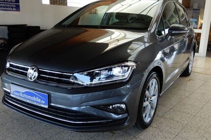 VW Golf Sportsvan 76.200 km 17.980 &euro; Syke 28857