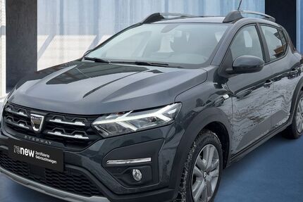 Dacia Sandero 47.931 km 12.990 &euro; Hamburg 22529